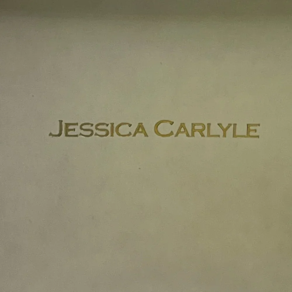 Jessica Carlyle jessica carlyle